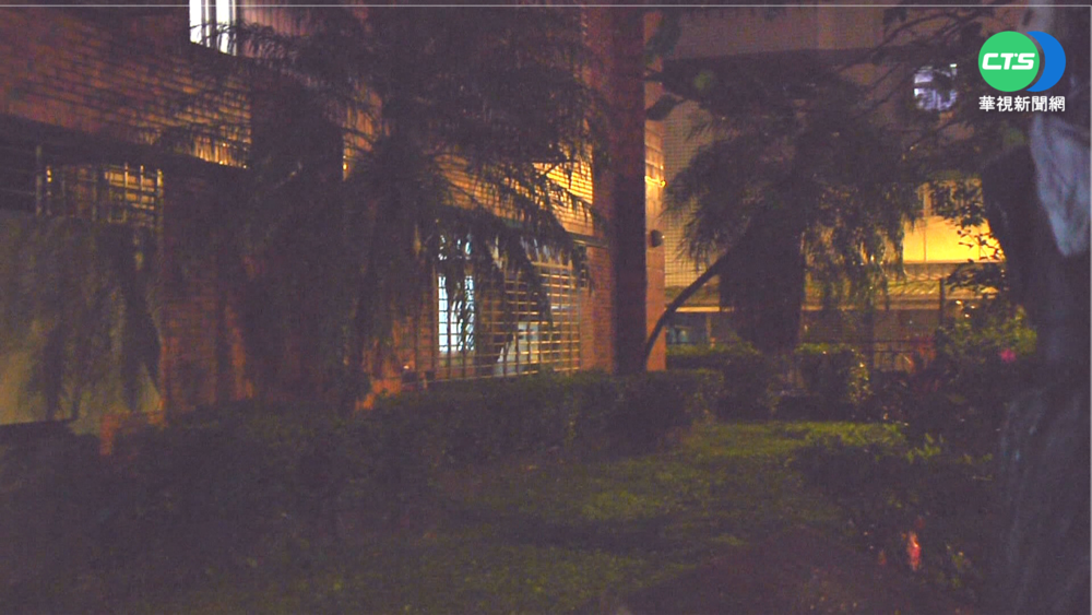 疑感情糾紛 35歲男勒斃28歲女友後輕生