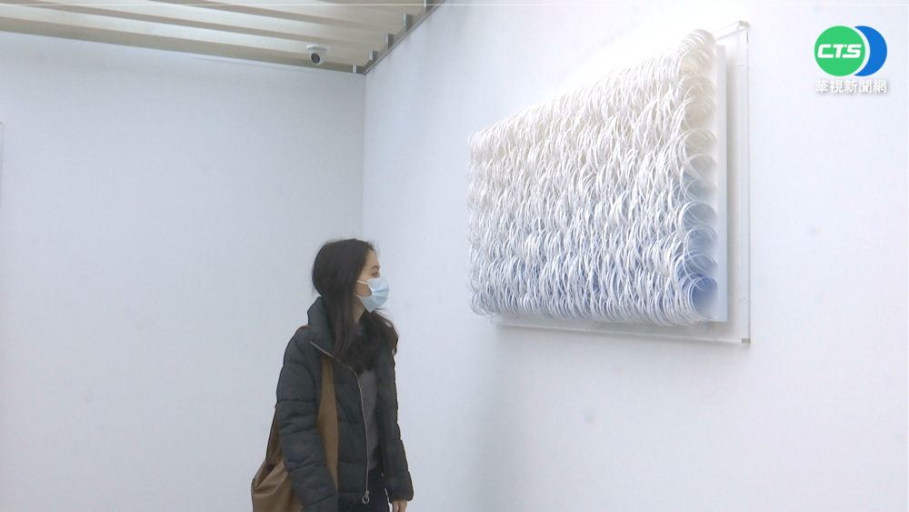 "潛存說"特展 聽.觸.視探索深層心靈