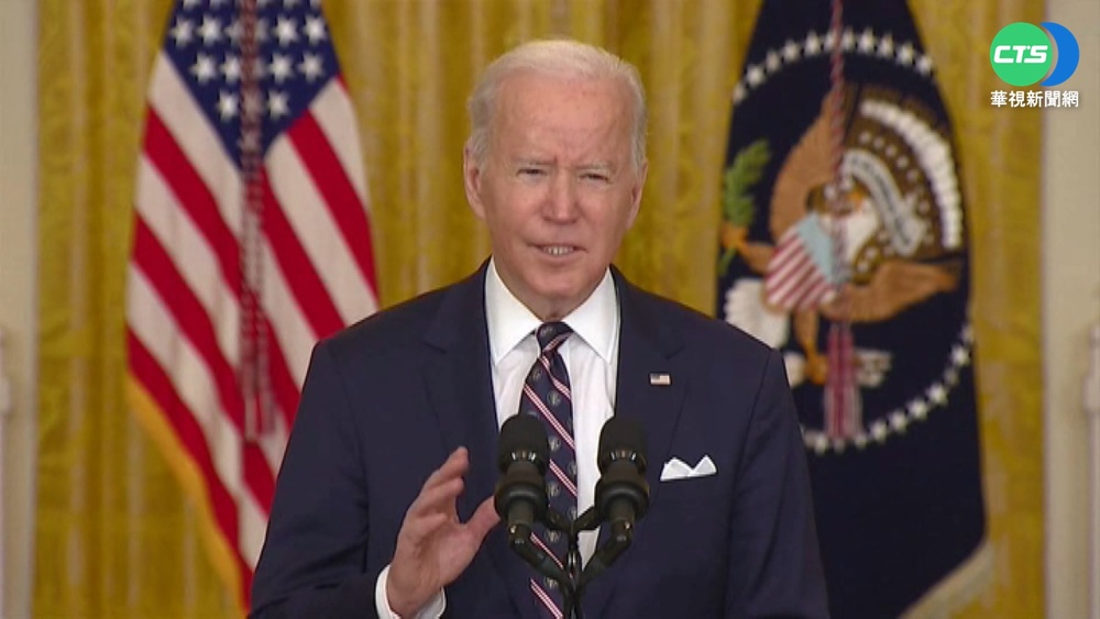 拜普會喊卡 美派F35增兵東歐護北約