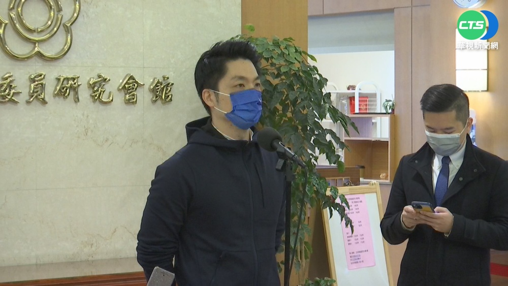 陳建仁選北市?陳時中戰桃?綠委:夢幻名單