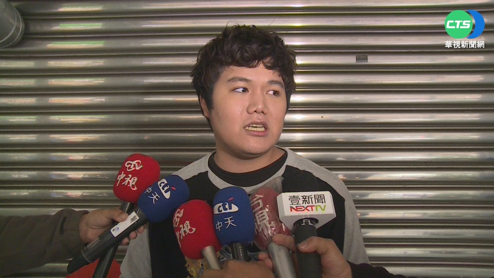 "麥克風少年"染毒欠3千萬! 求助法扶還債