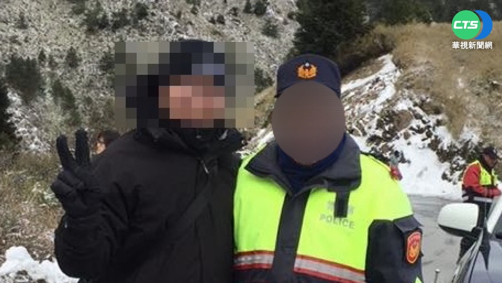 花蓮北埔副所長倒臥宿舍 送醫不治疑猝死