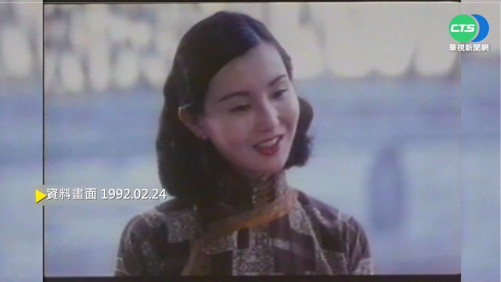 【歷史上的今天】第42屆柏林影展 張曼玉奪最佳女演員