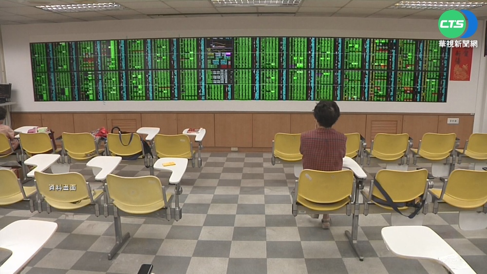 俄烏告急!台股大跌萬八失守 觀光股獨紅