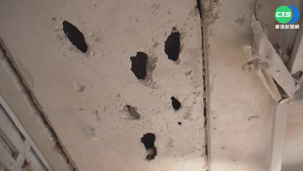 烏俄交戰人民受苦...烏東悲情中盼和平