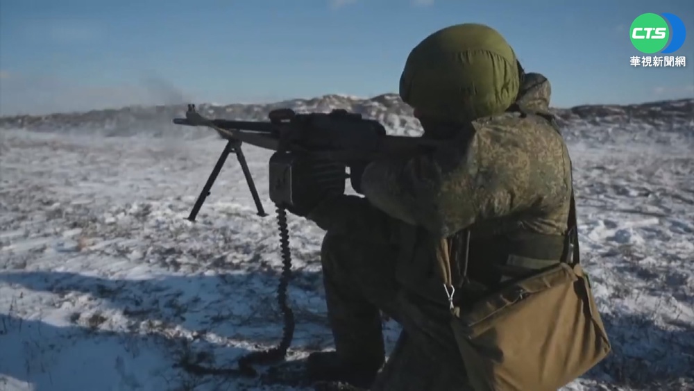黑土糧倉.繼承蘇聯軍力 烏克蘭歐洲最窮?!