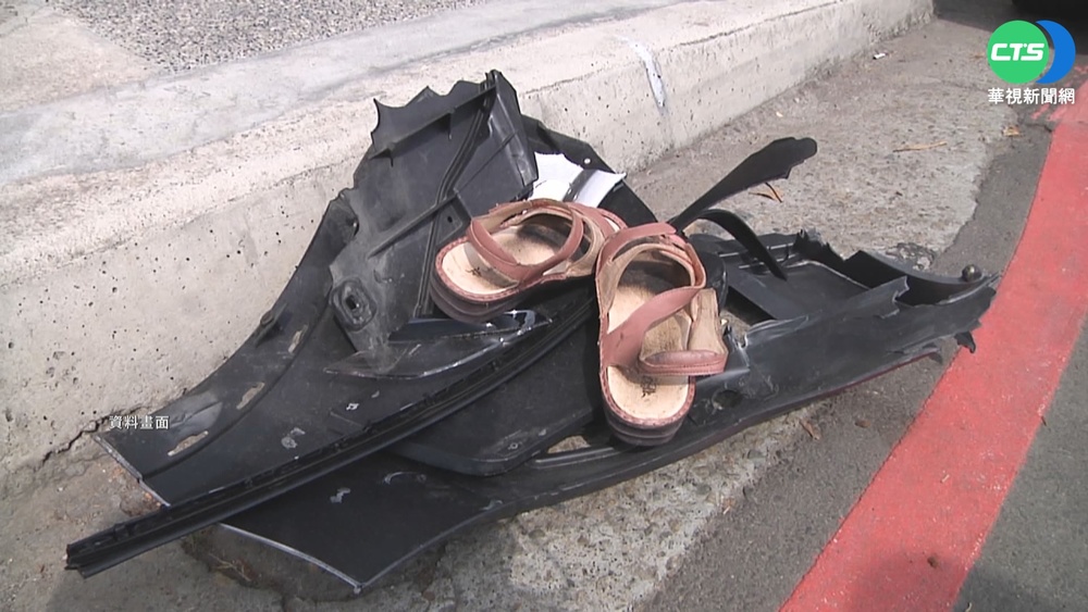 110年酒駕死亡318人 創5年來新高!