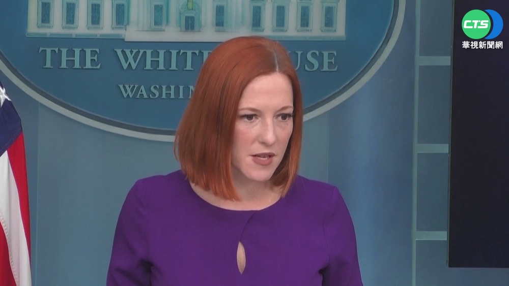 烏俄戰火傷亡攀升 美國表態不入戰局