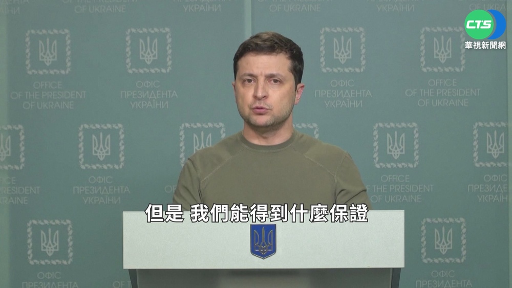 7000美軍進駐德國 白宮:不入烏克蘭