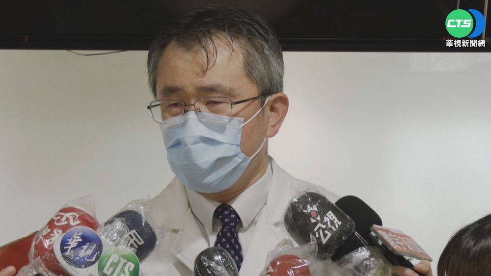 台邁向"經濟防疫" 醫:現2大指標要回防