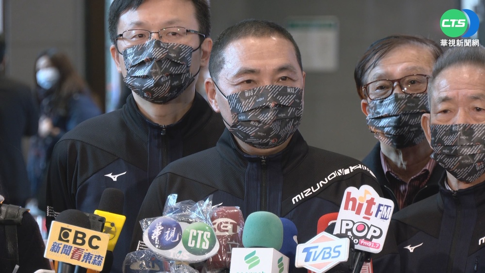 萬金石馬拉松20週年 目標:創百億產值