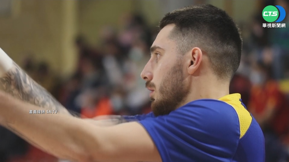 烏俄戰火燒到體育 F1選手拒參賽抗議