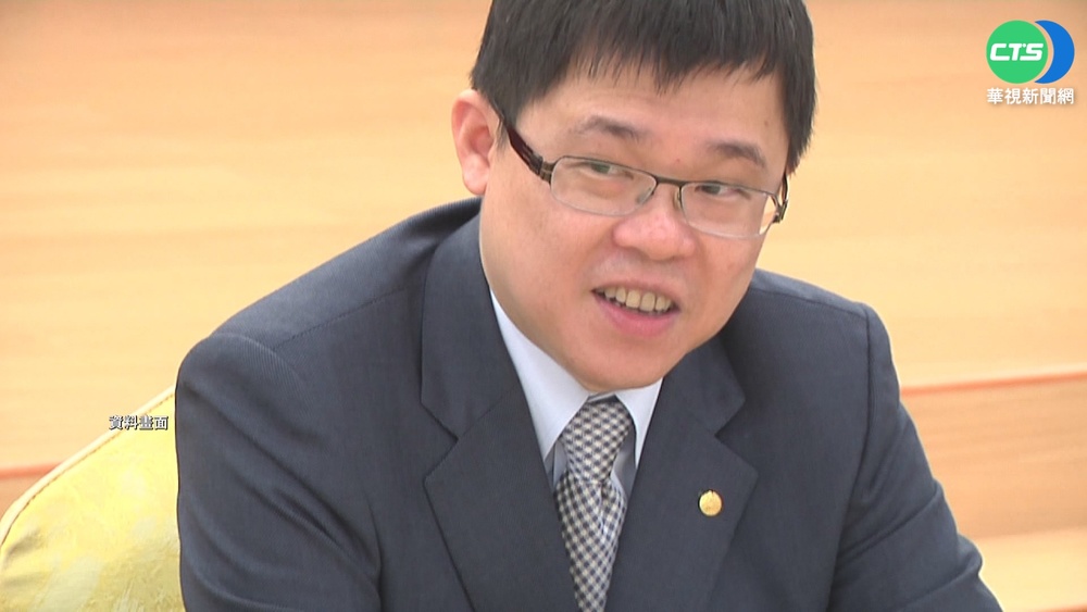 張國煒倒向"弟弟派" 長榮國際經營權變天