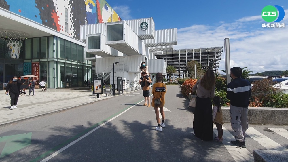 台開集團再度跳票 "最美星巴克"將歇業?