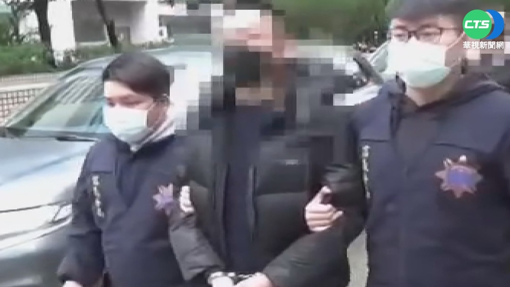 男欠80萬遭痛打丟包 警兵分多路逮8嫌