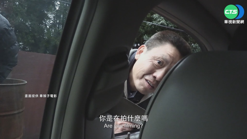 國片"咒"挑戰恐怖極限 泰"凝弒"再創驚悚