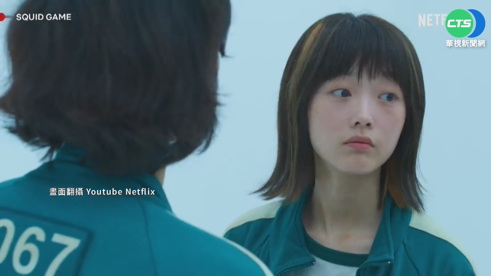 "魷魚"李政宰.鄭浩妍奪視帝后 寫新歷史