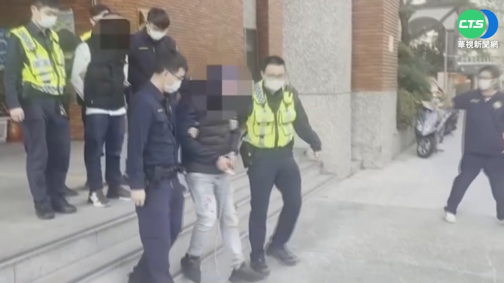 討債糾紛反目 撂人亂刀砍死好友