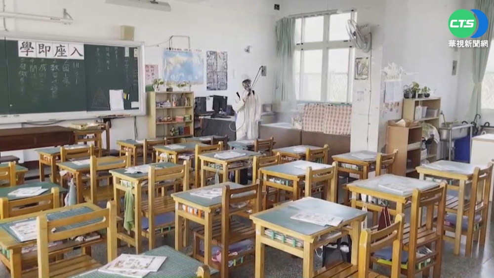 桃園米迪幼園鏈再爆 3家庭擴散確診+7