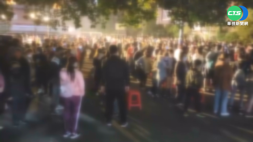 幼園群聚再擴大 新街國小傳3童確診