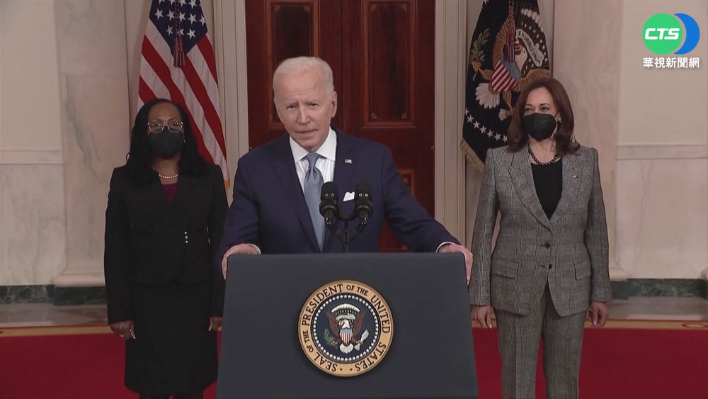 烏俄緊張! 美前國防高層訪台 將會見總統