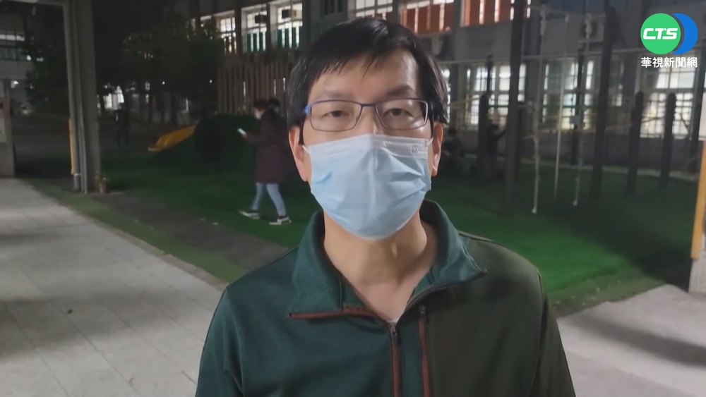 3學童染疫 新街國小.附幼停課14天
