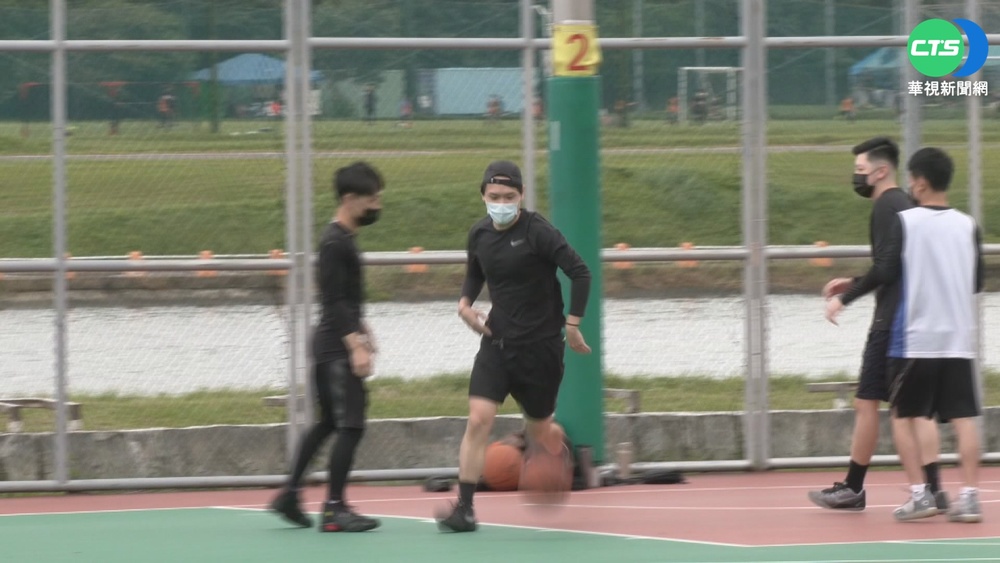 運動.同住.上山下水 口罩鬆綁新生活來了