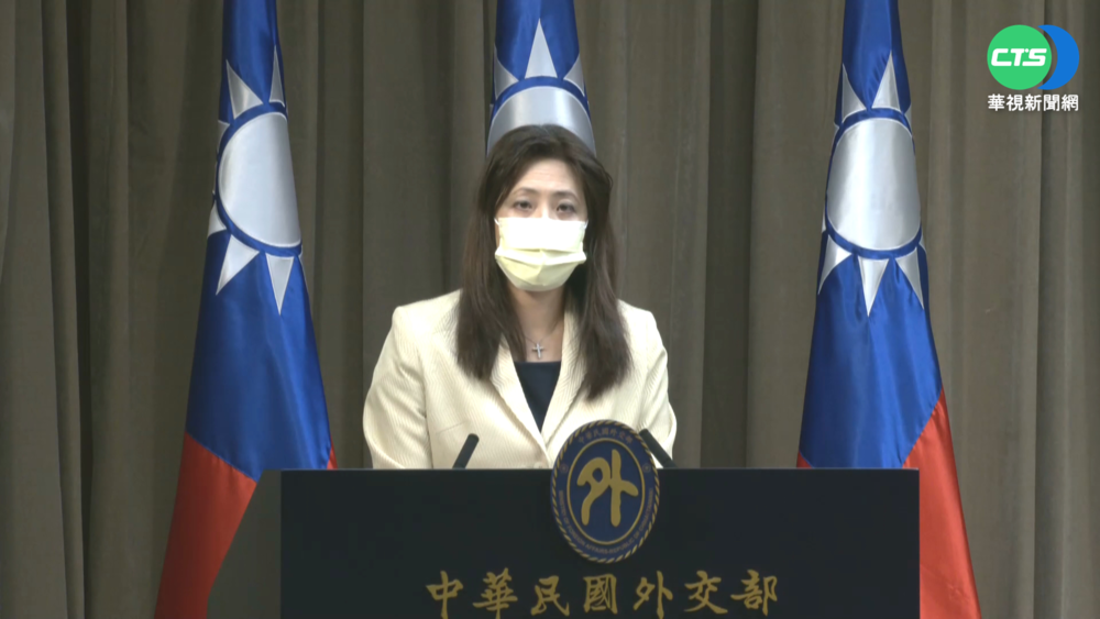 烏克蘭陷戰火 外交部安排第2波撤僑