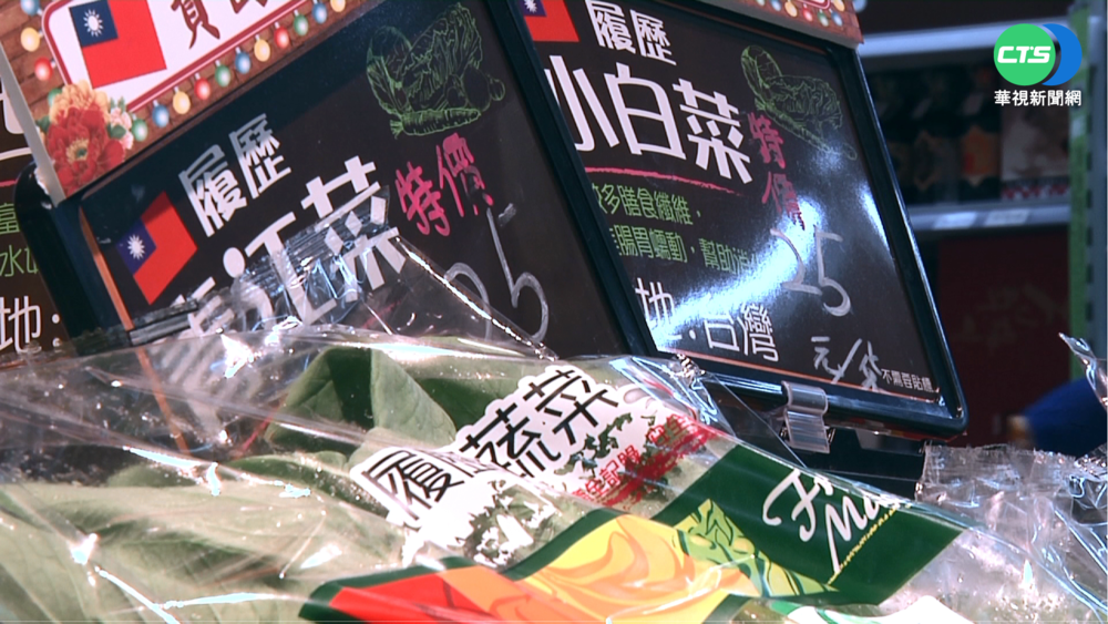 "吃"不消! 物價悲觀指數創12年新低