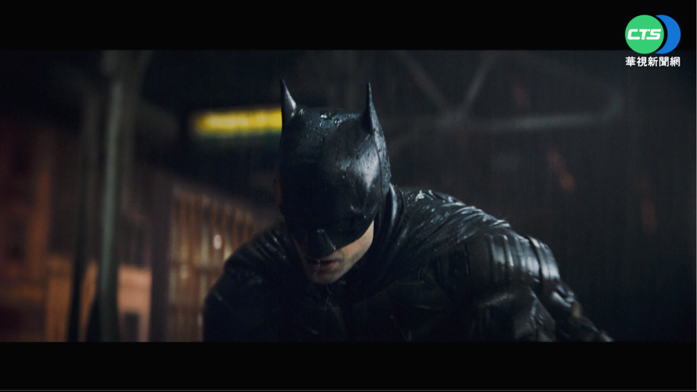 對抗"俄"勢力! 華納蝙蝠俠不在俄羅斯上映