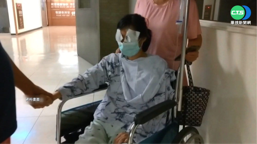 屏東超商挖眼案 凶嫌"殺人未遂"起訴