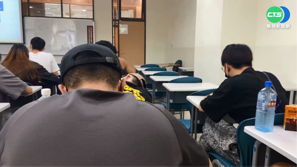 最難數A! 滿級分僅789人 頂前標5年新低