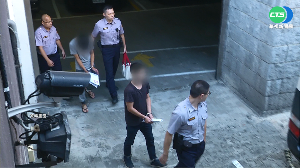 前男友潑強酸 女半身灼傷獲賠近千萬