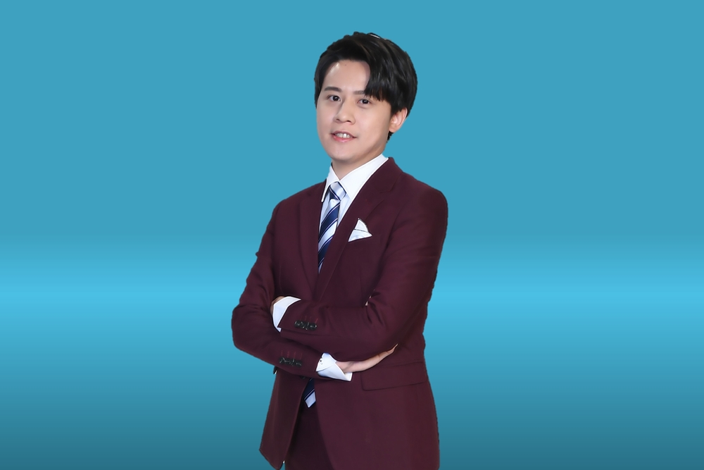 主播林柏樫感嘆戰爭近在眼前 心繫烏克蘭同學生命安危