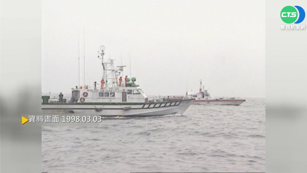 【歷史上的今天】德安航空墜海 展開72小時搜救