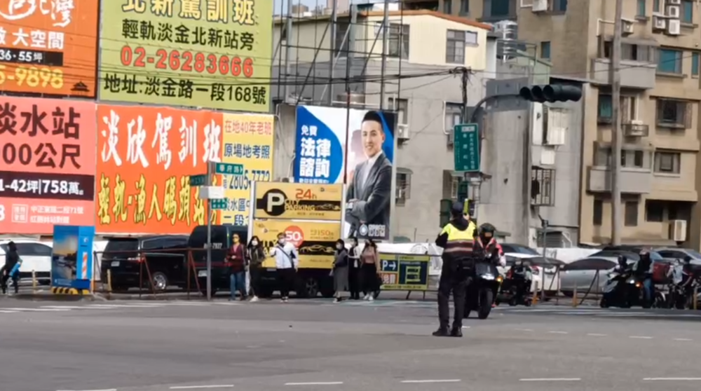 全台大停電！時代力量也開轟：非常遺憾