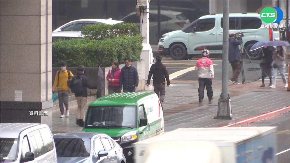 今明回暖週六起變天 下週一下探10℃