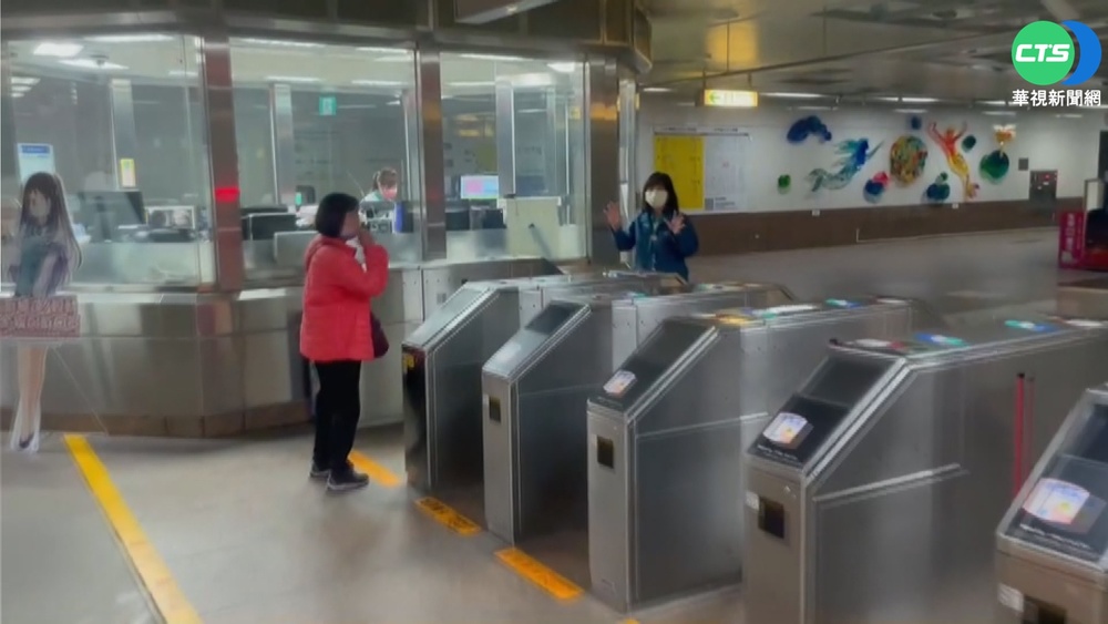 全台無預警停電! 高雄交通停擺大亂