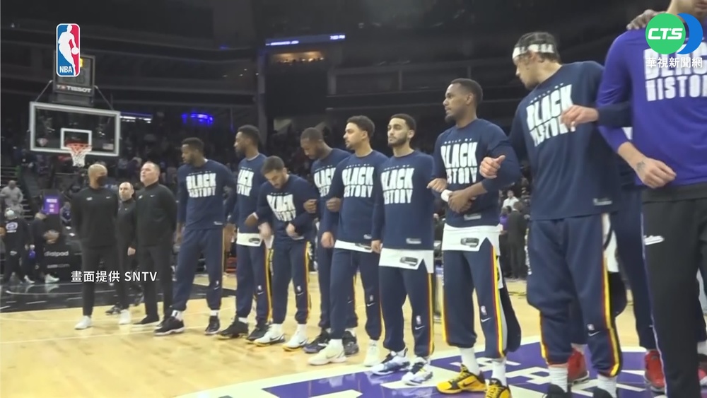 全球體壇掀制裁 NBA:禁在俄商業活動