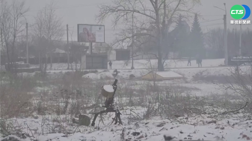 烏俄第二輪談判 俄稱有共識.烏拒最後通牒