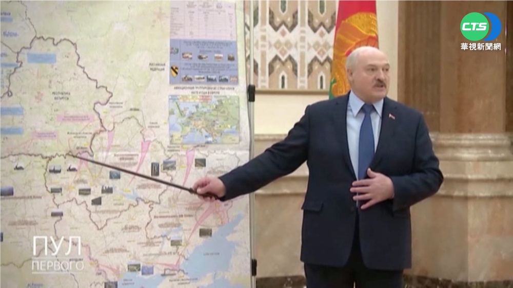 攻下"赫爾松" 俄軍搶銀行劣跡曝光