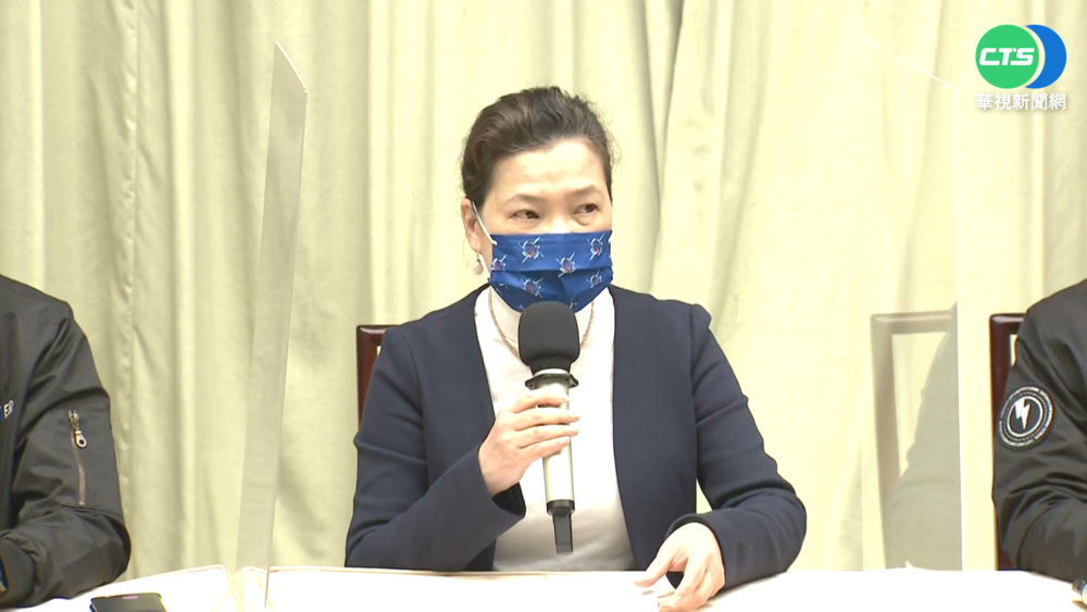 303全台大停電! 台電董事長.總經理請辭