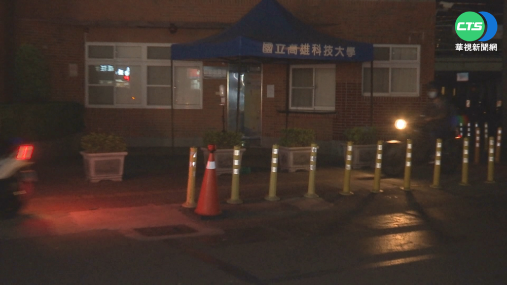 2饋線電纜"事故停電" 逾8千戶仍受到影響