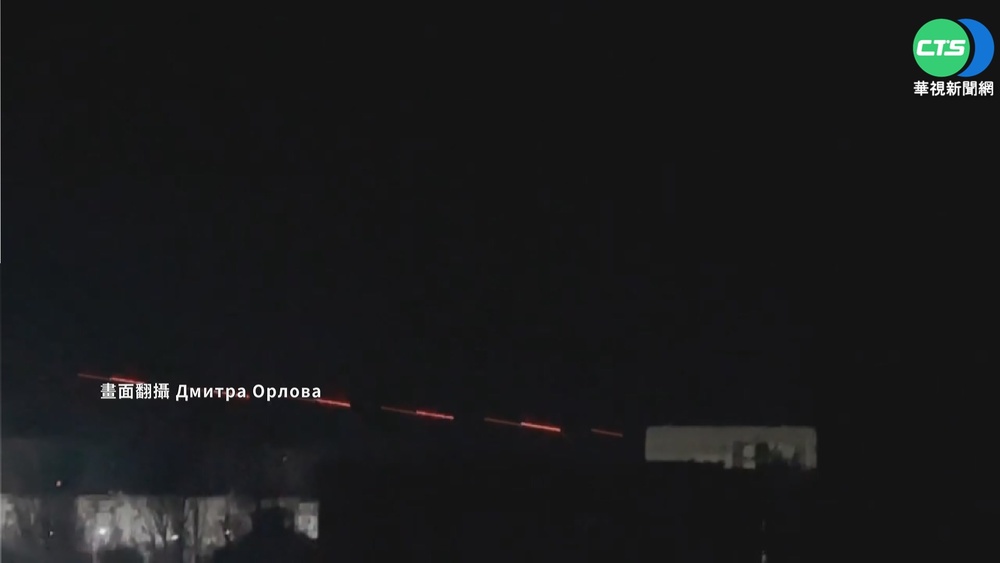 全歐最大核電廠"札波羅熱" 遭俄轟炸