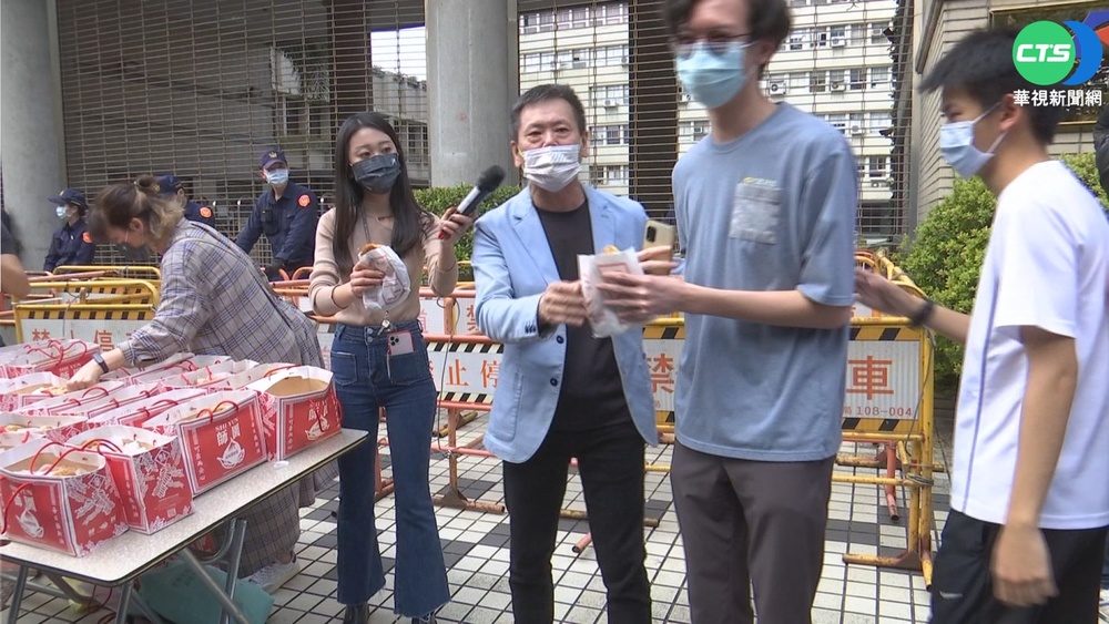 303大停電 林為洲發303份雞排酸王美花