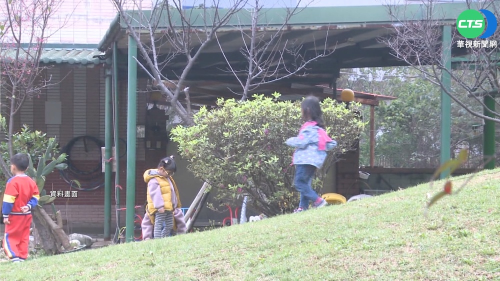 政院修正草案 幼教虐童最高罰60萬