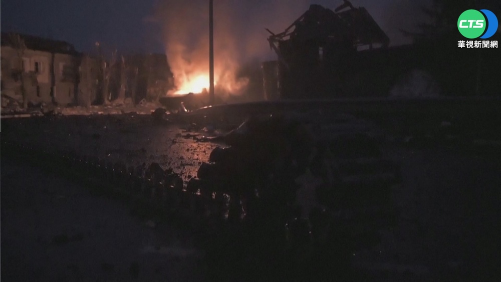 鱷魚驚現埔里筍田 專家夜巡一晚未尋獲