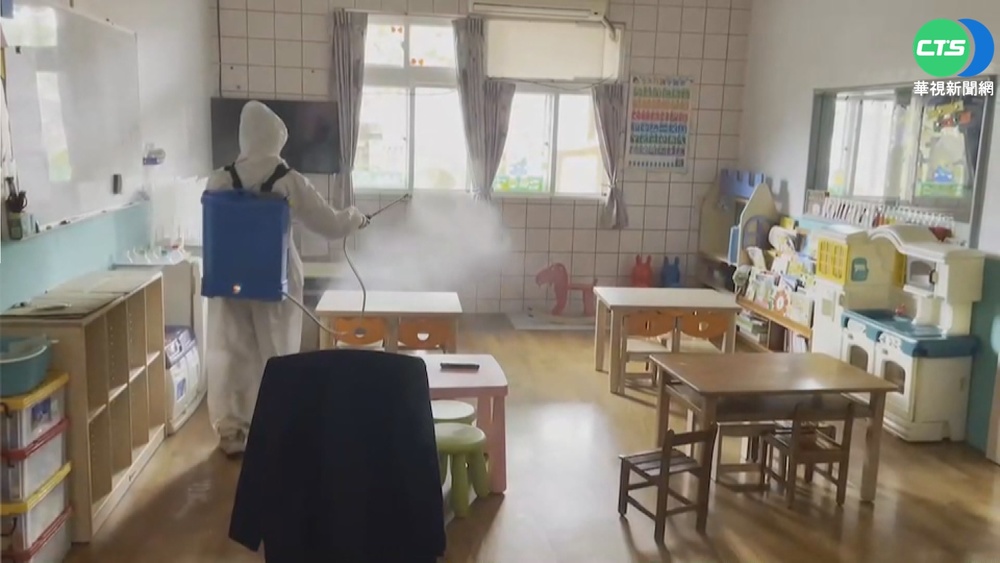 本土+8! 桃園米迪幼園+3 高雄自助餐鏈+5