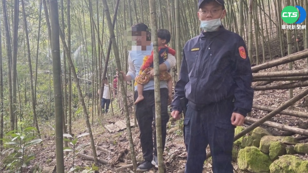 詐騙集團討贖金 警民聯手付假鈔逮人