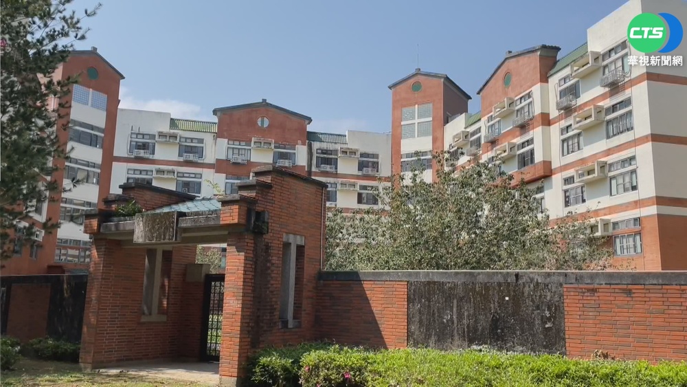 暨大宿舍未蓋先喊漲 最高達5成學生怒